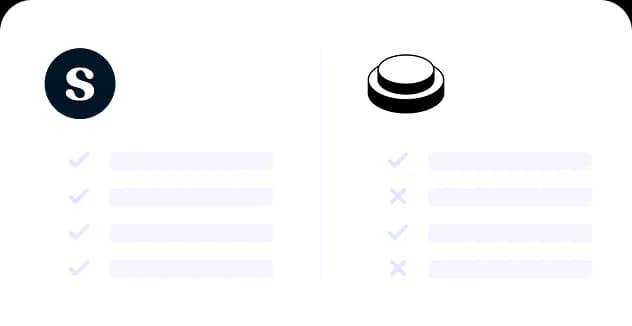 arcade software alternative