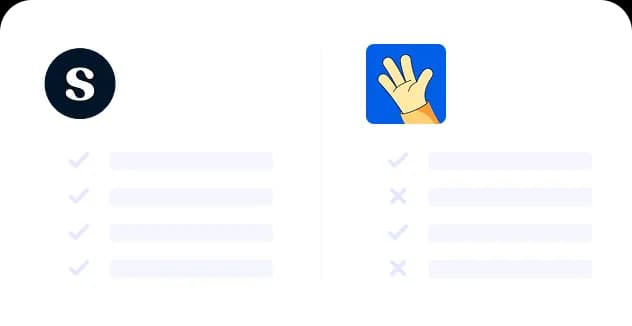 Demostack alternative