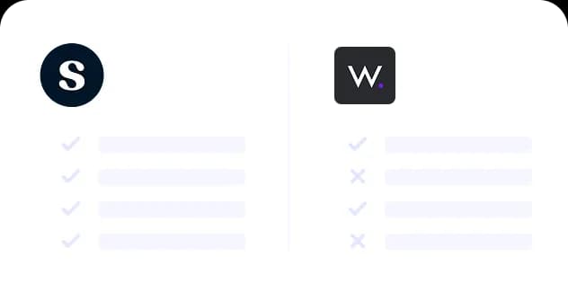 Walnut.io alternative