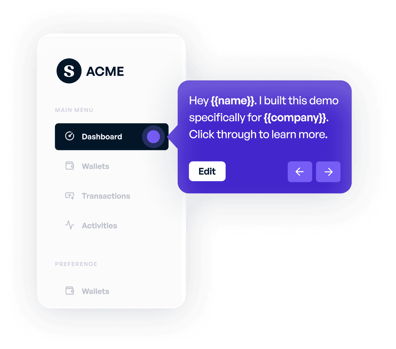 Customer support hero
