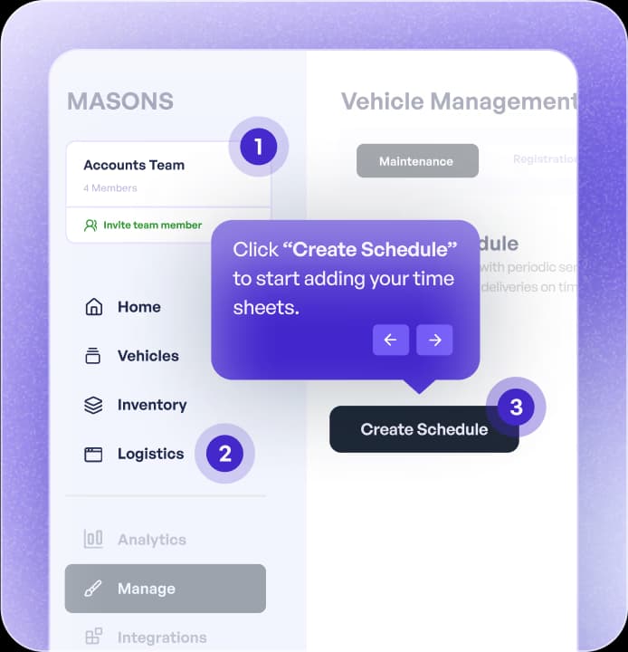 Workflow Optimization