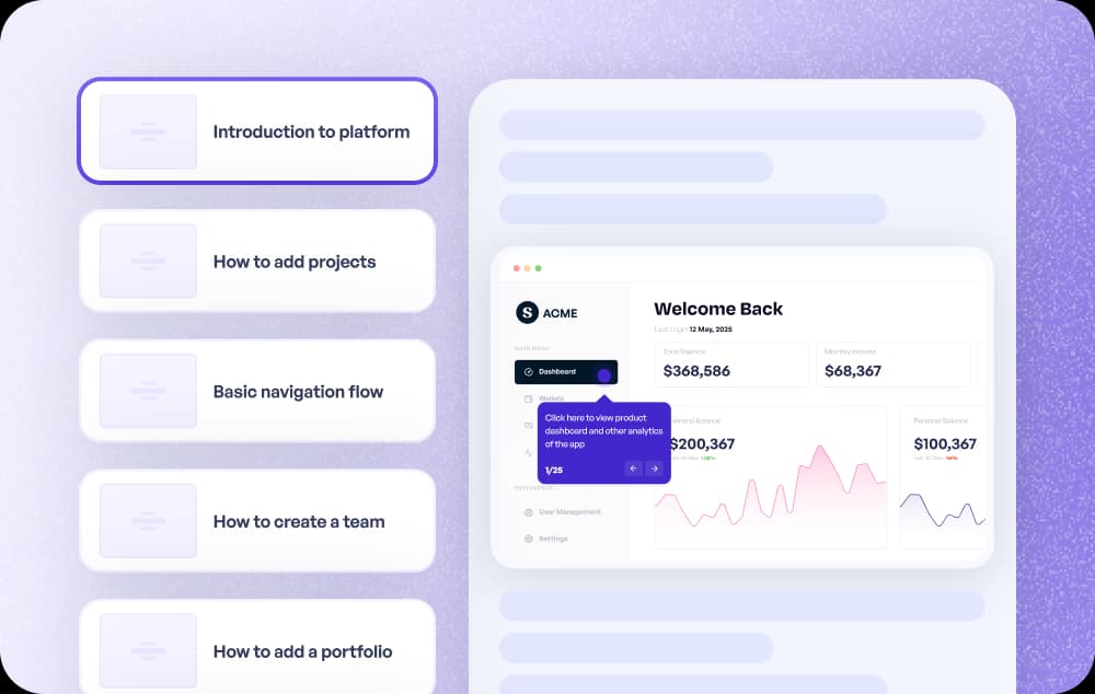 Turn customers into champions