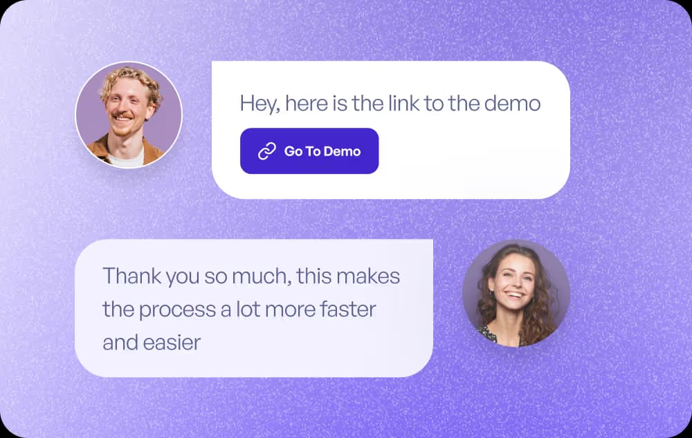 Reduce support burden at scale