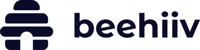 Beehiiv Logo