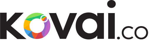 Kovai Logo