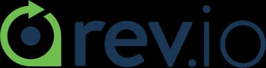 Rev.io logo