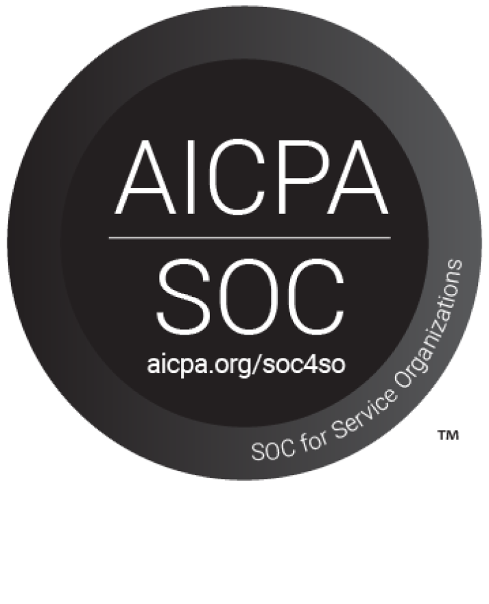 SOC2 Type 2 Logo