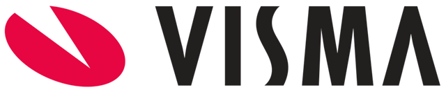 Visma Logo