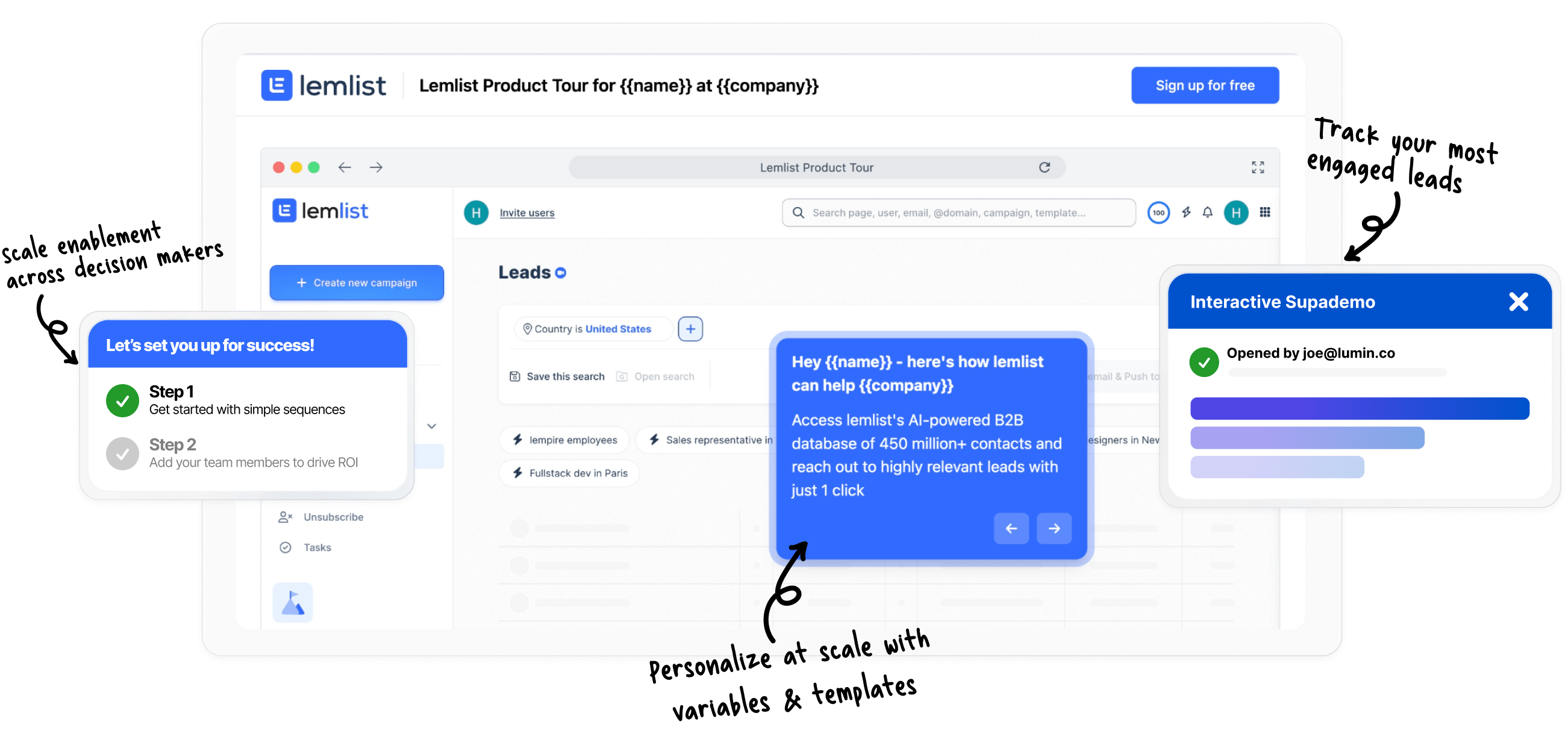 Use cases hero