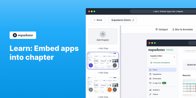 Related demo for Lemlist 3