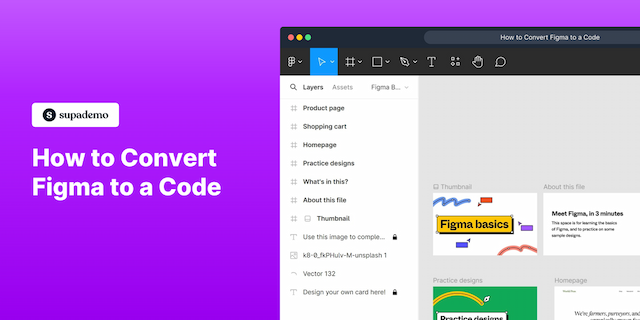 Related demo for Figma 1