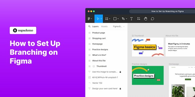 Related demo for Figma 3