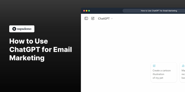 Related demo for ChatGPT 1