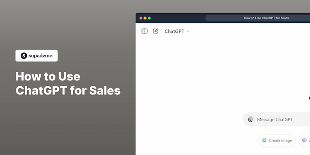 Related demo for ChatGPT 2
