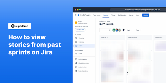 Related demo for Confluence 2