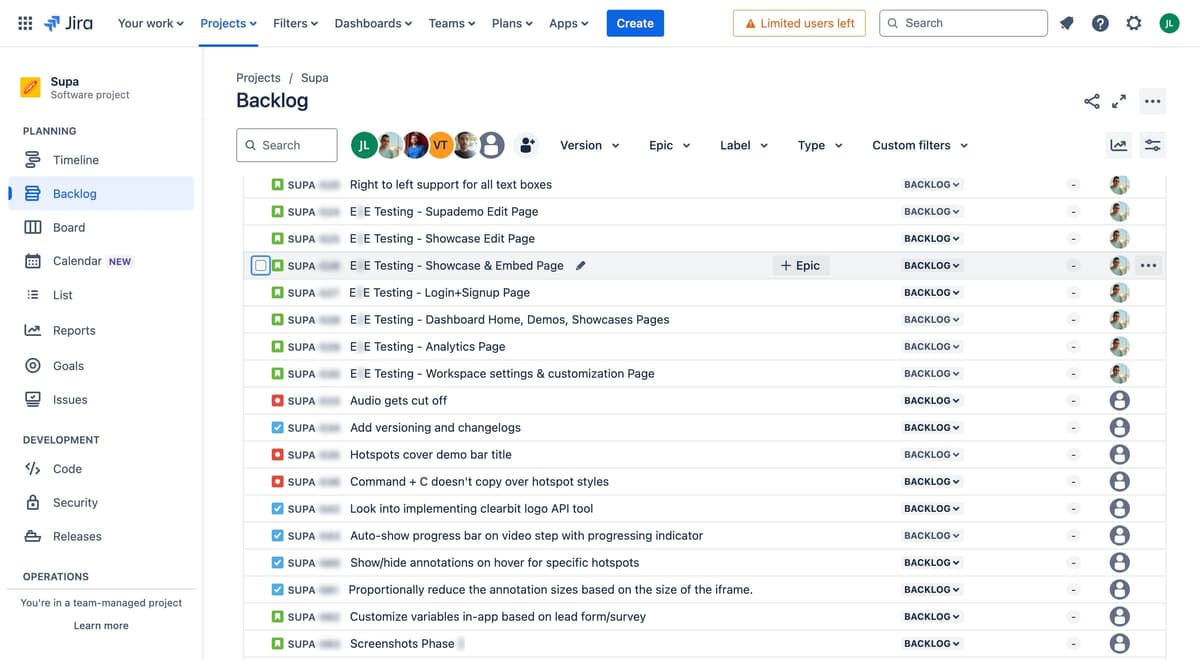 How to Bulk Change Issue Status in Jira