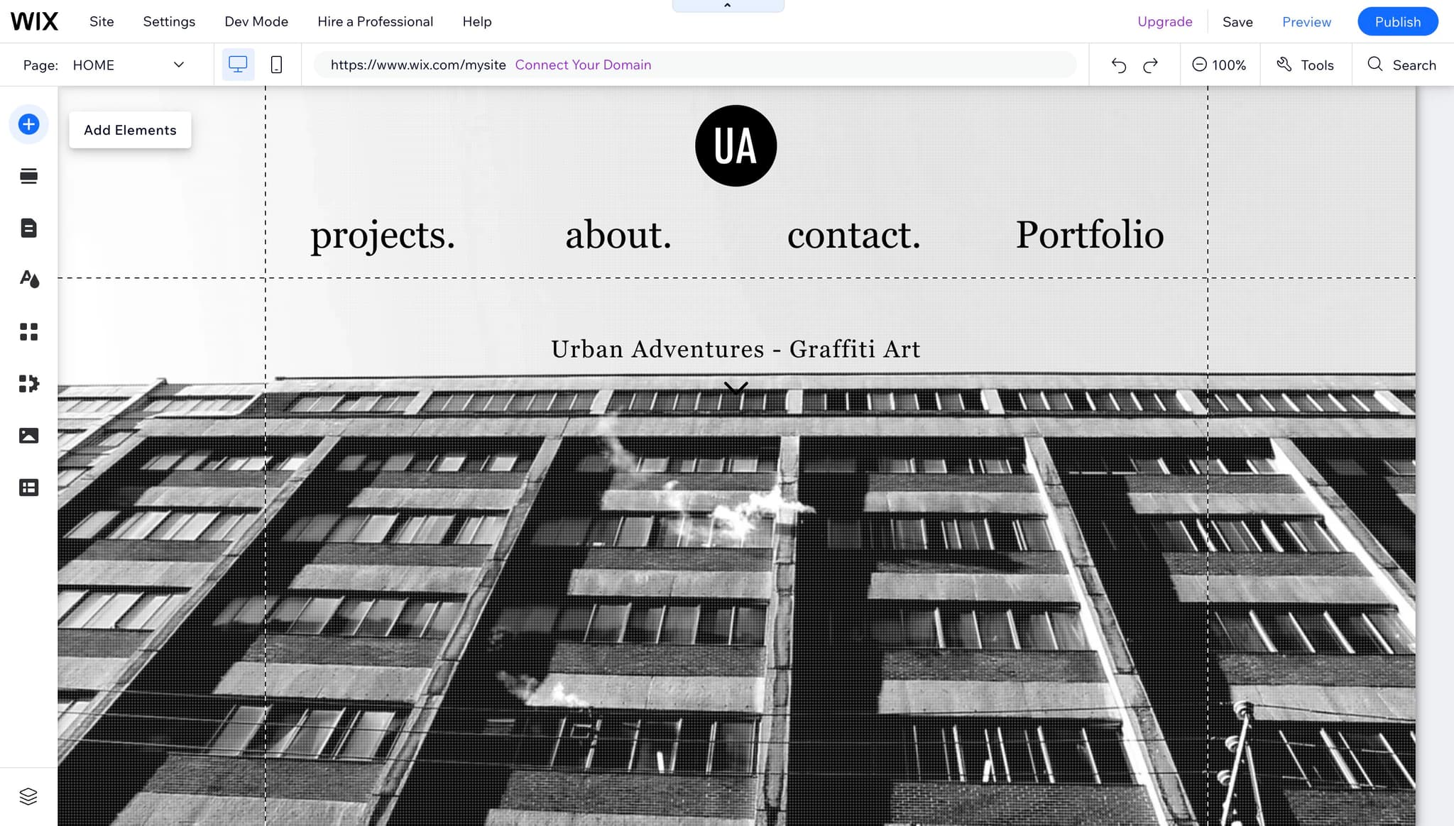 Access your Supademo dashboard