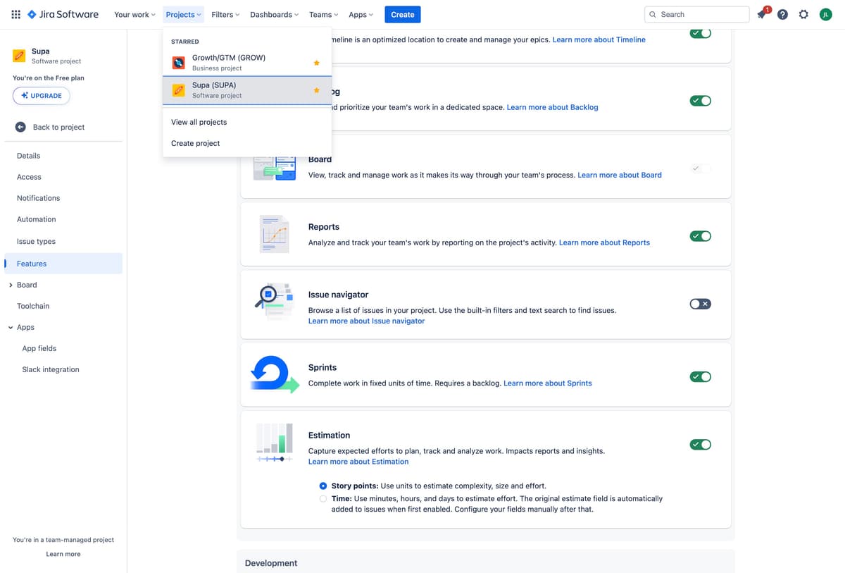 How to View Past Sprints in Jira | Step-by-Step