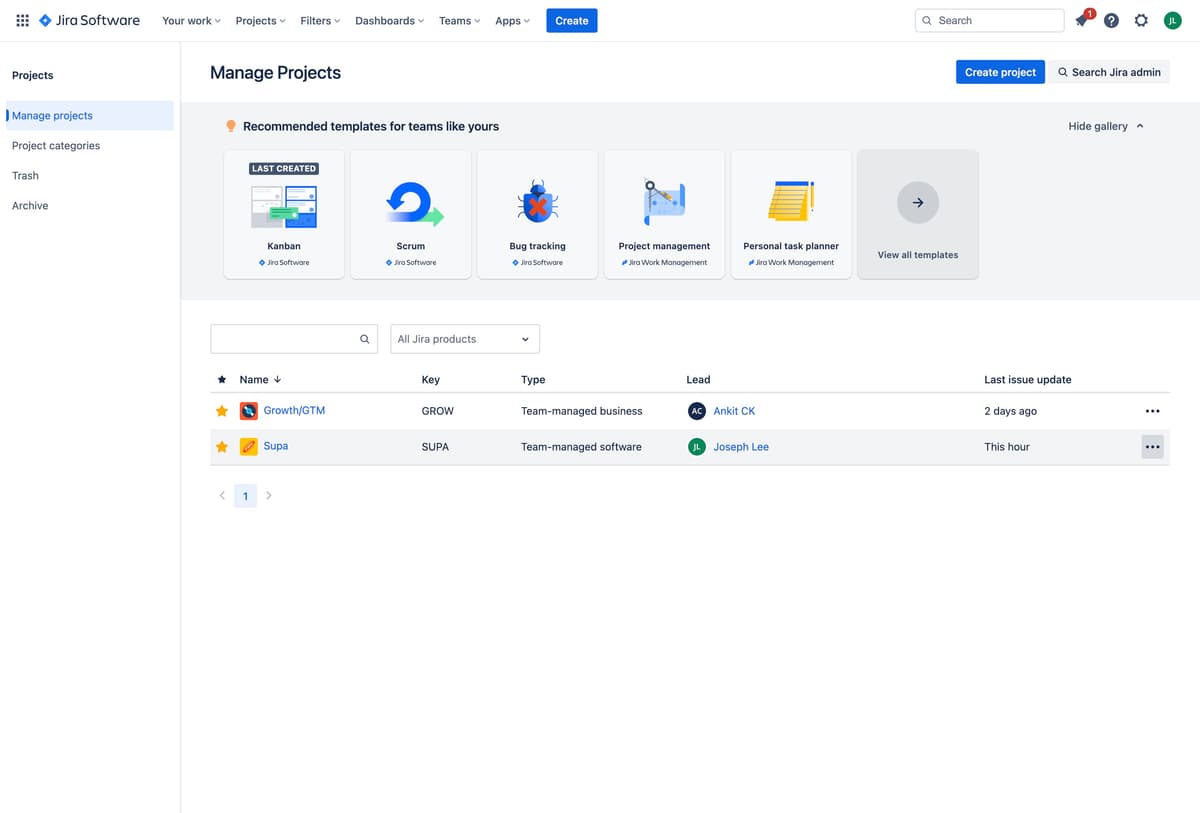 How to View Past Sprints in Jira | Step-by-Step