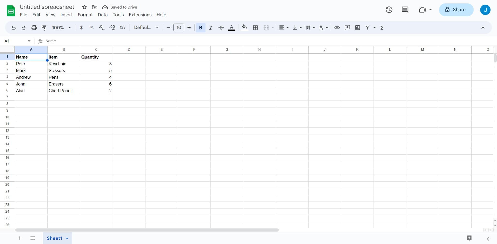 Confirm the filter removal