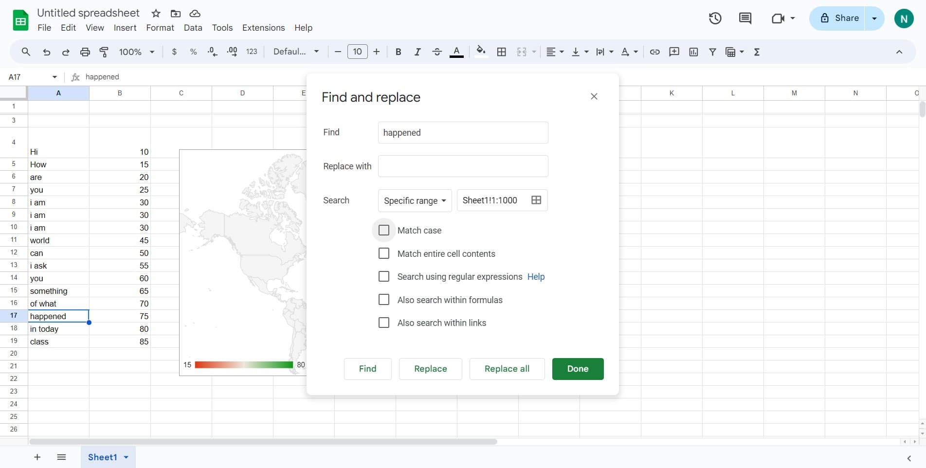 Enter your search term