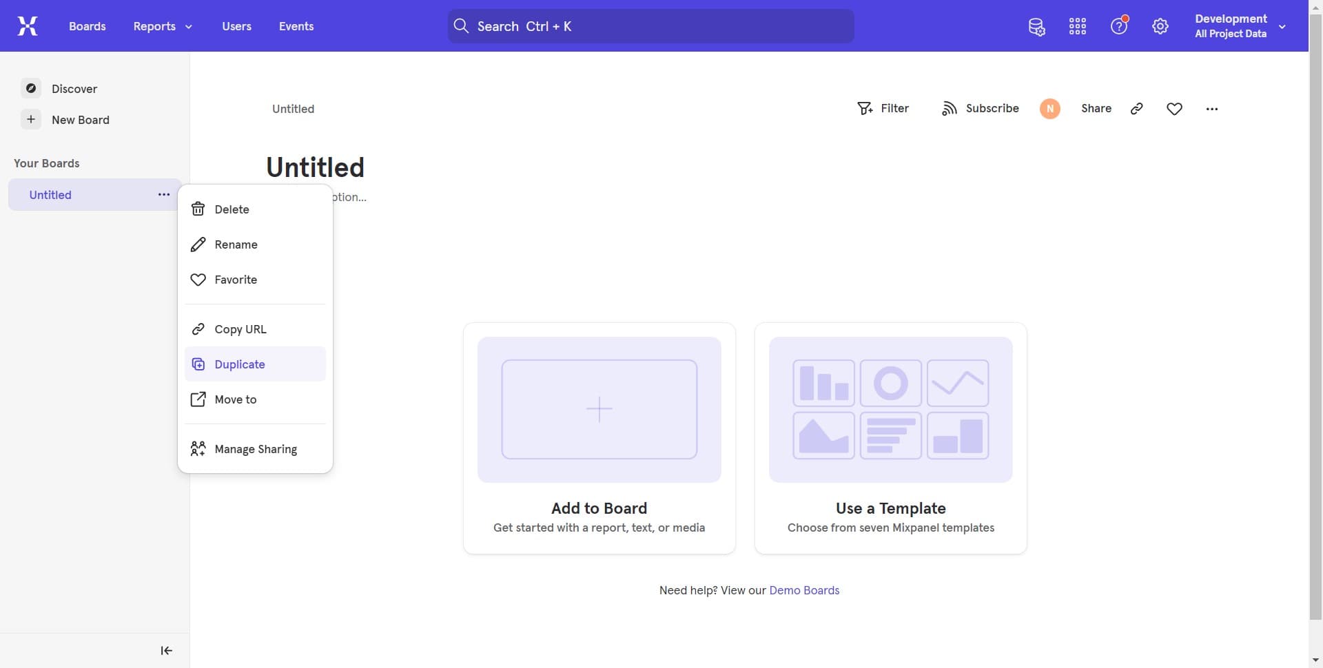 Confirm the second untitled option