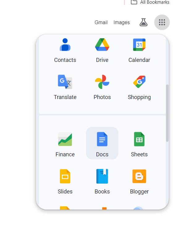 Select upload as your method