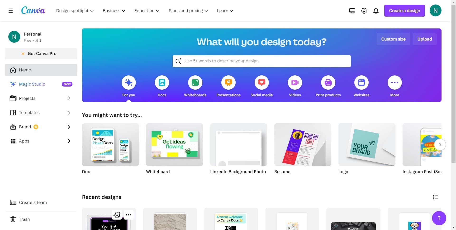 Open your design file