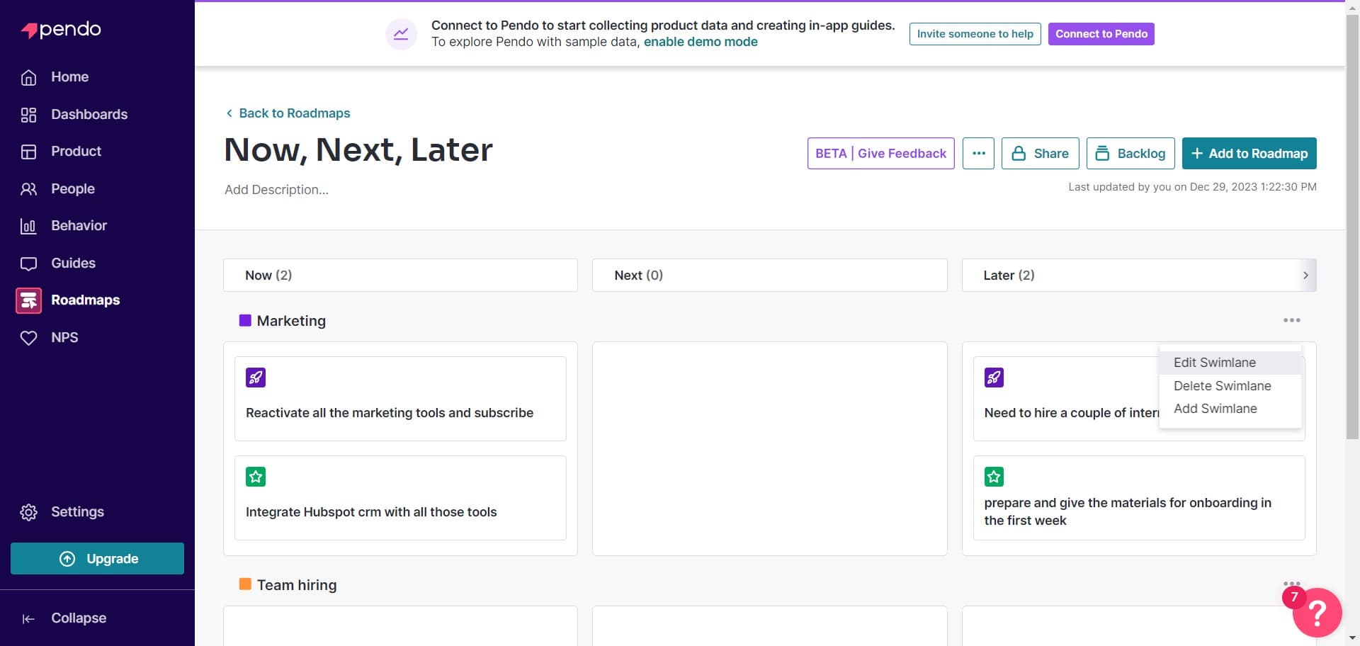 Upload additional assets