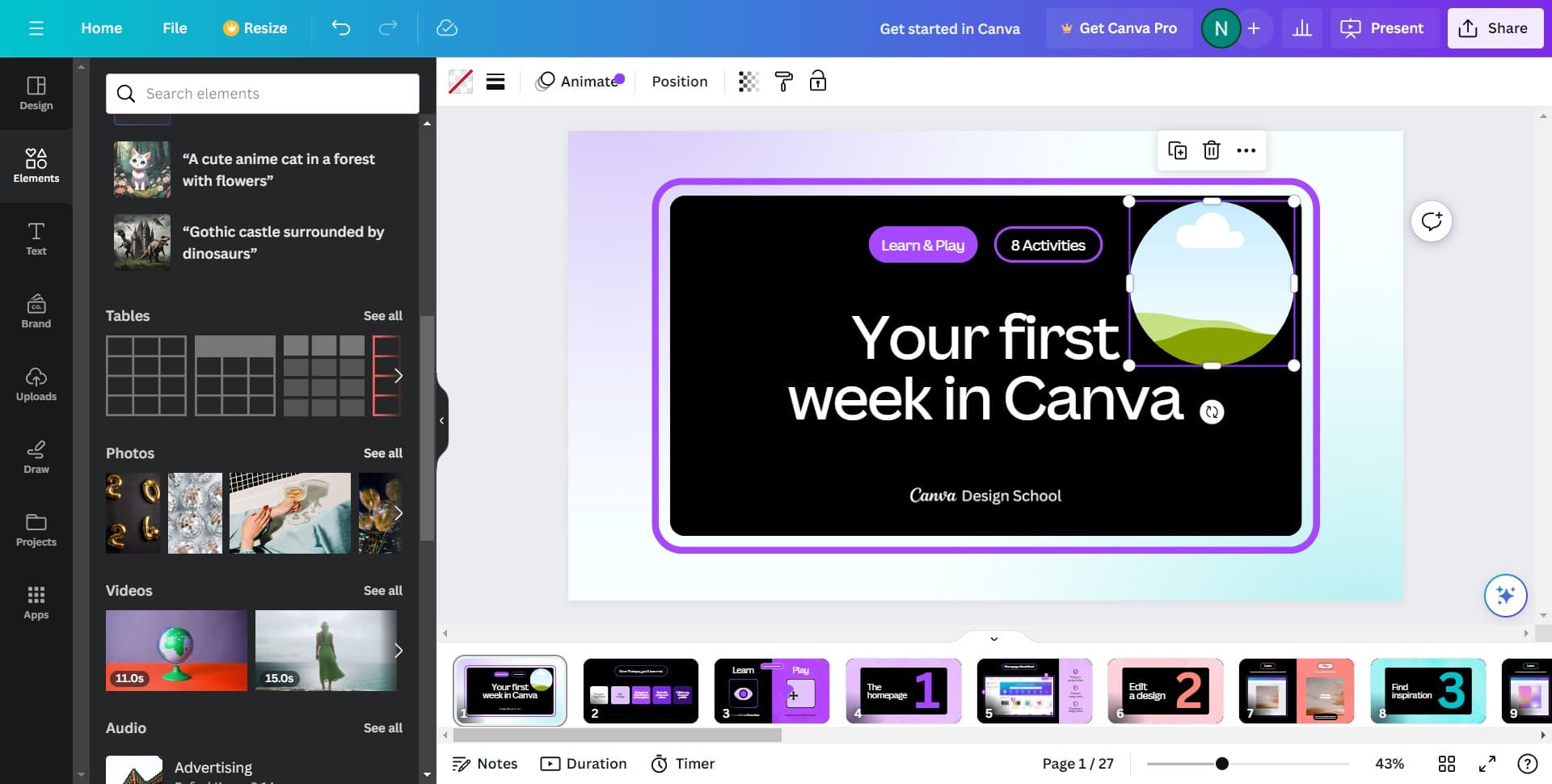 Explore additional mask styles