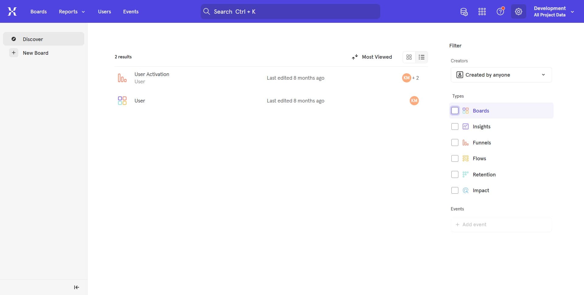 Navigate to appearance settings