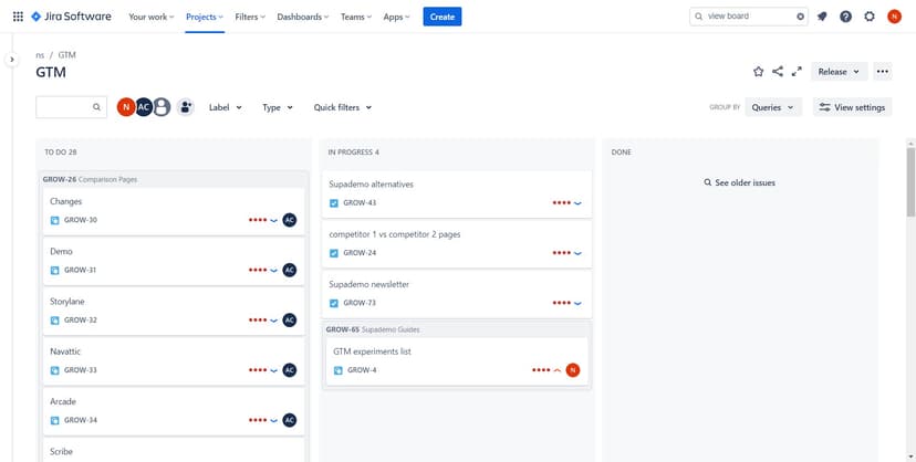 How to Create a Board in Jira | Step-by-Step