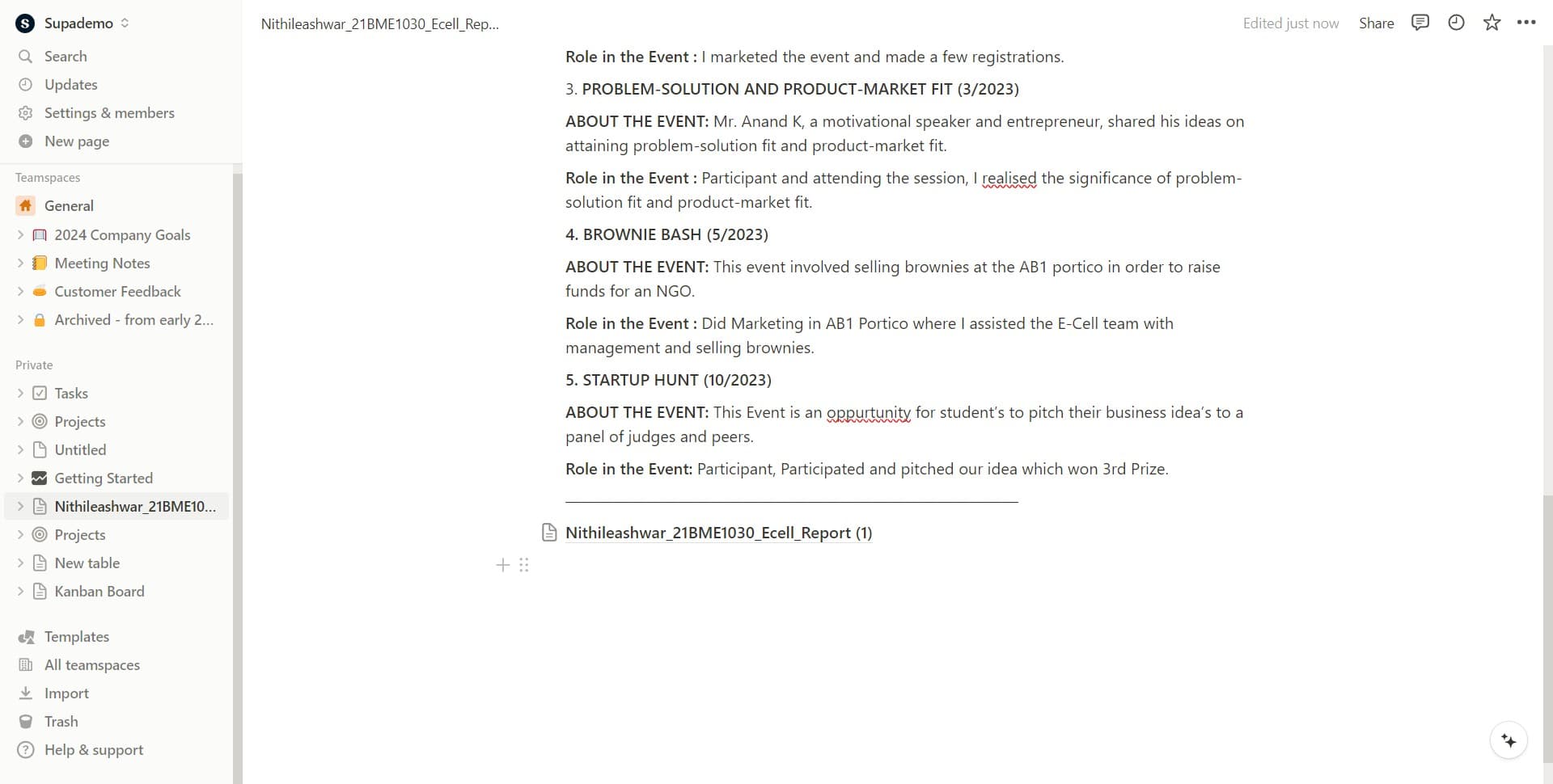 Add icon and configure embed