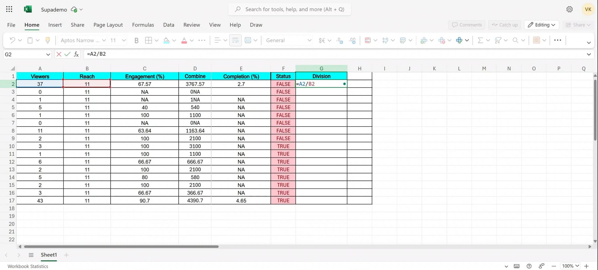 Upload additional data if needed