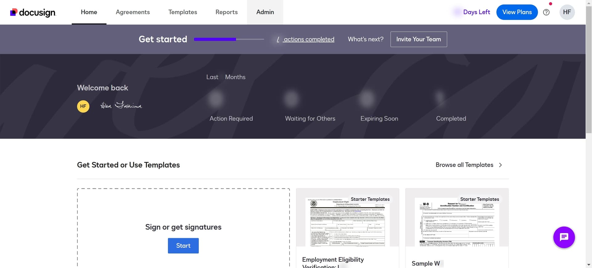 How to Delete Your DocuSign Account | Step-by-Step