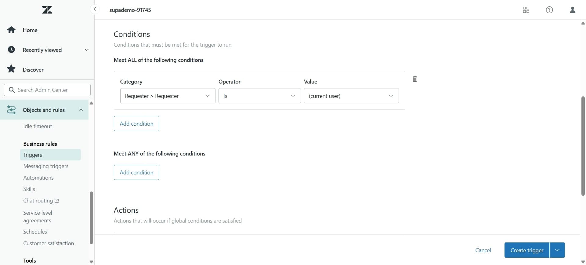 Add fallback assignment