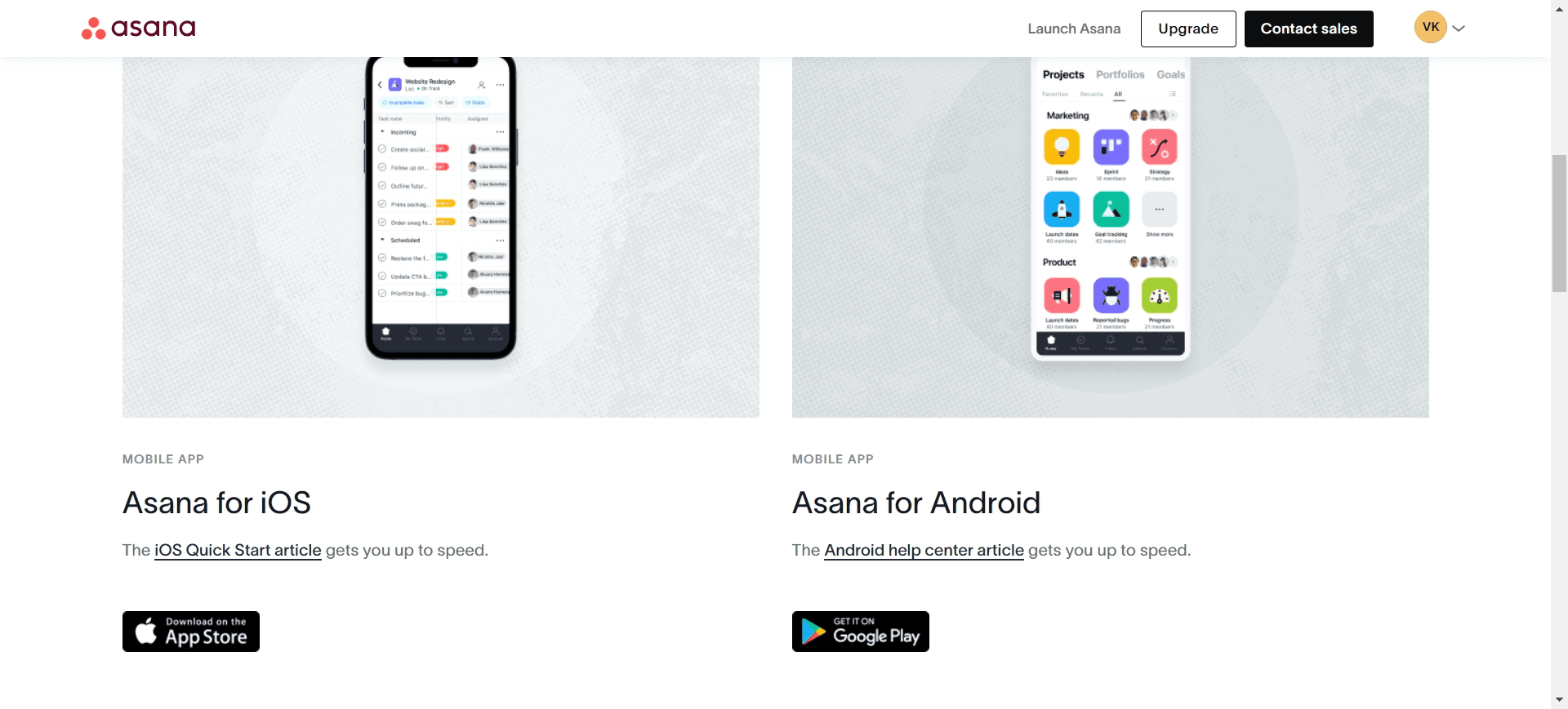 Complete the installation process