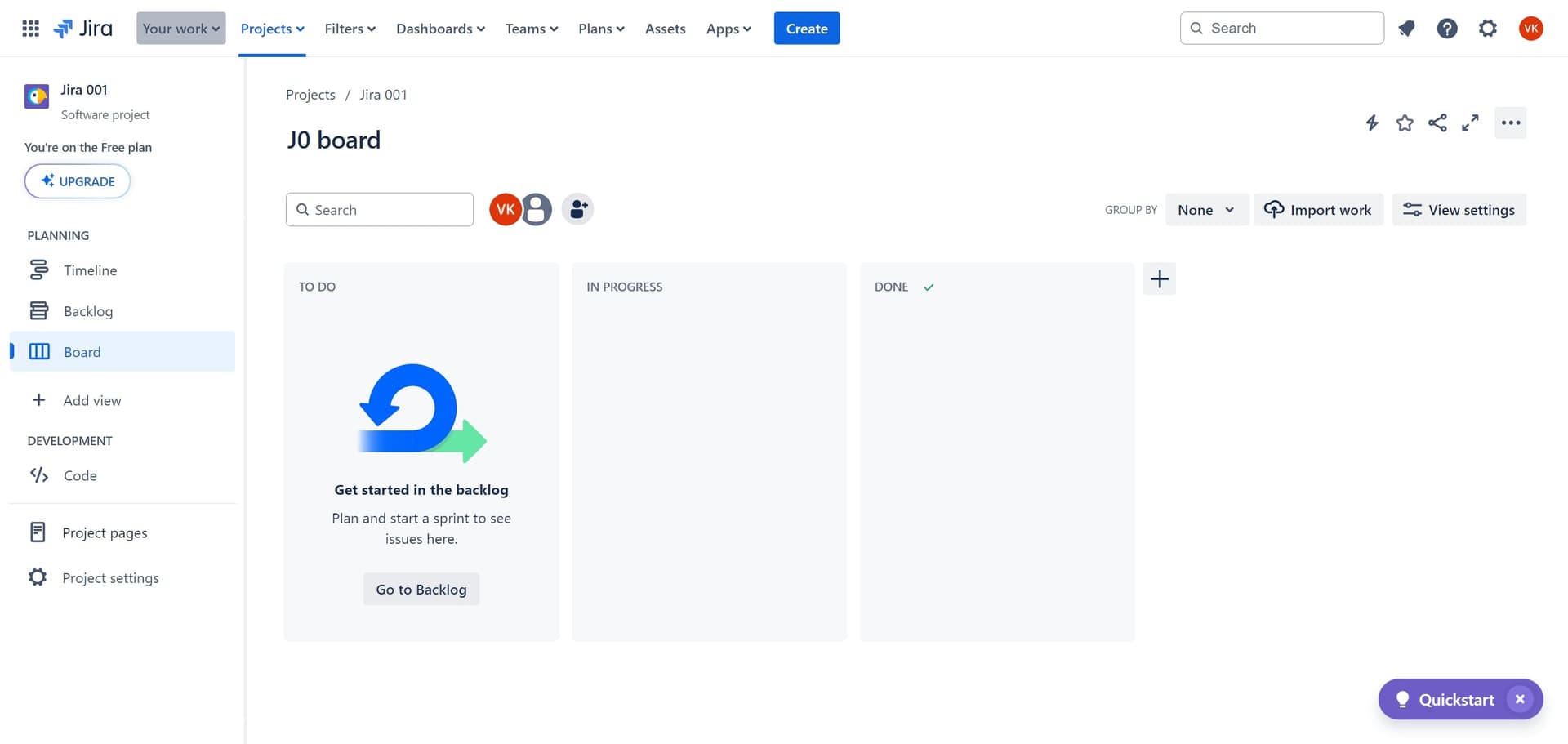 How to Create a Kanban Board in Jira | Tutorial
