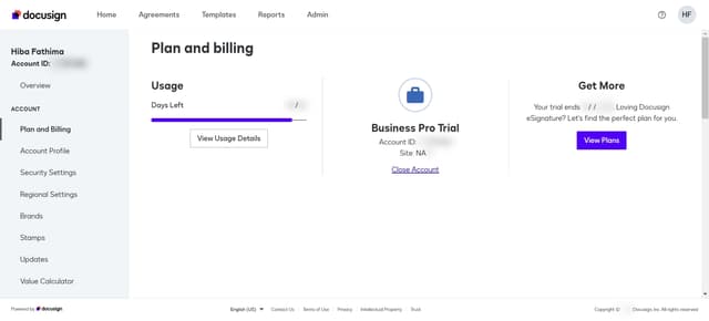 How to Delete Your DocuSign Account | Step-by-Step