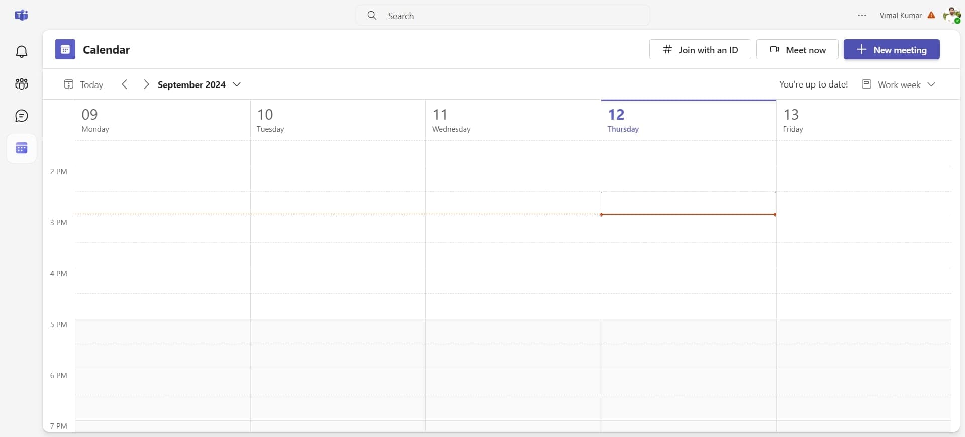 Click on the next element