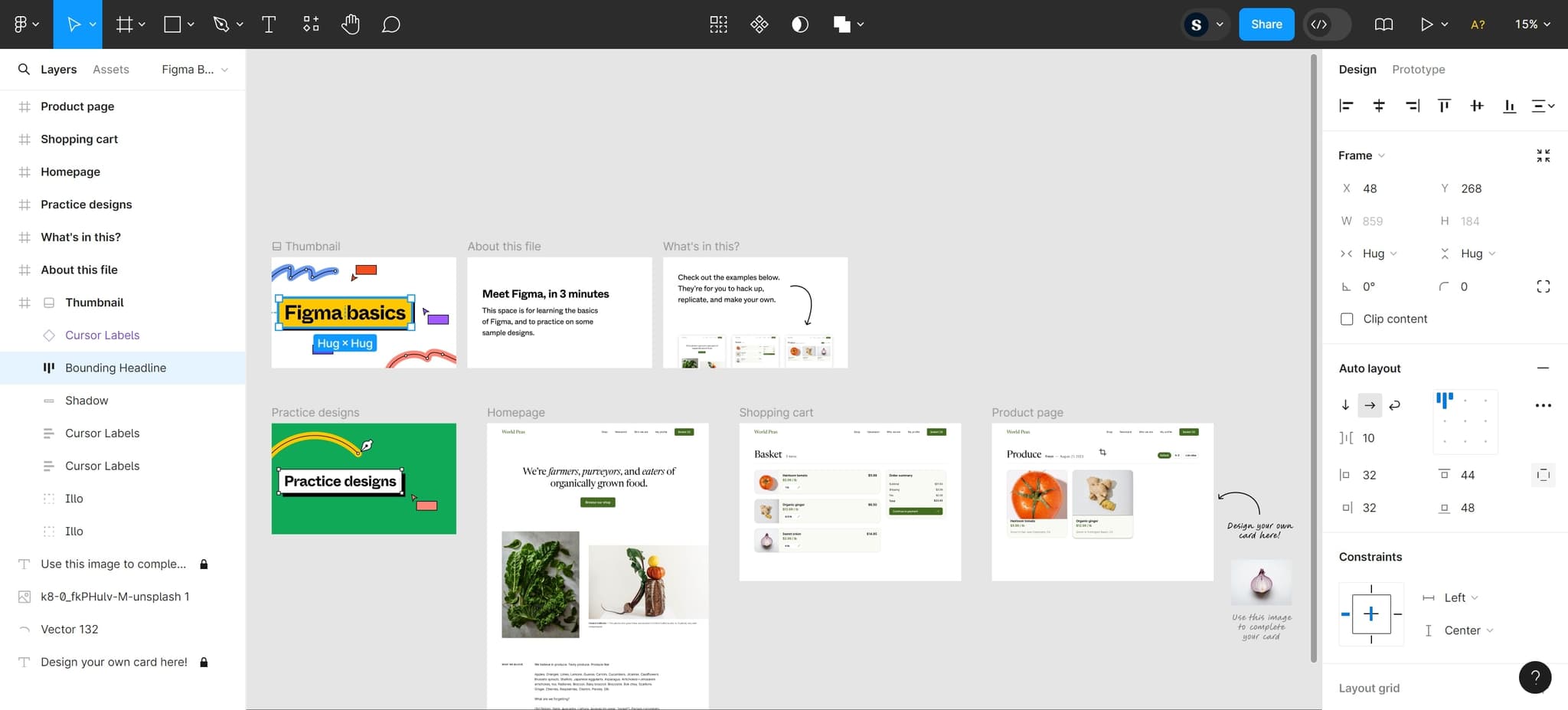 Navigate to the next step