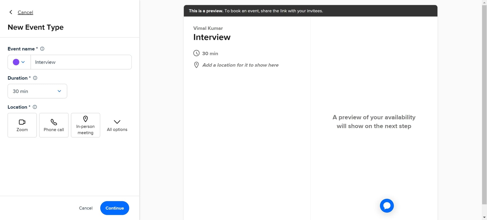 Select additional elements