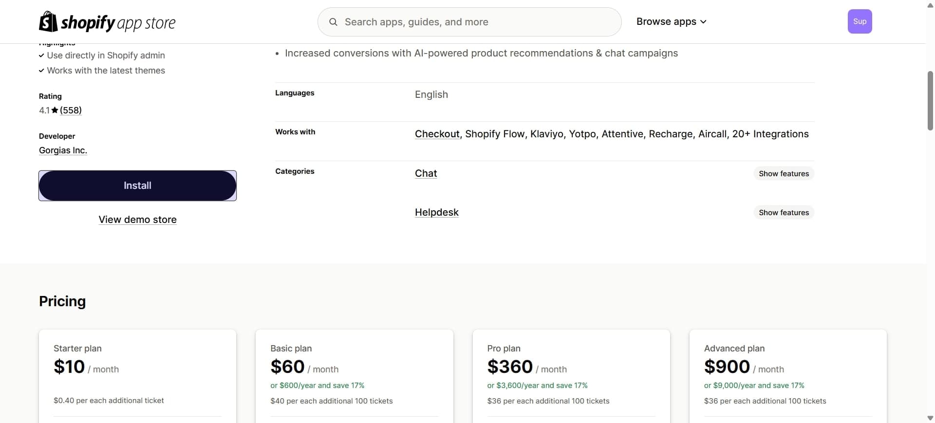 Grant necessary permissions