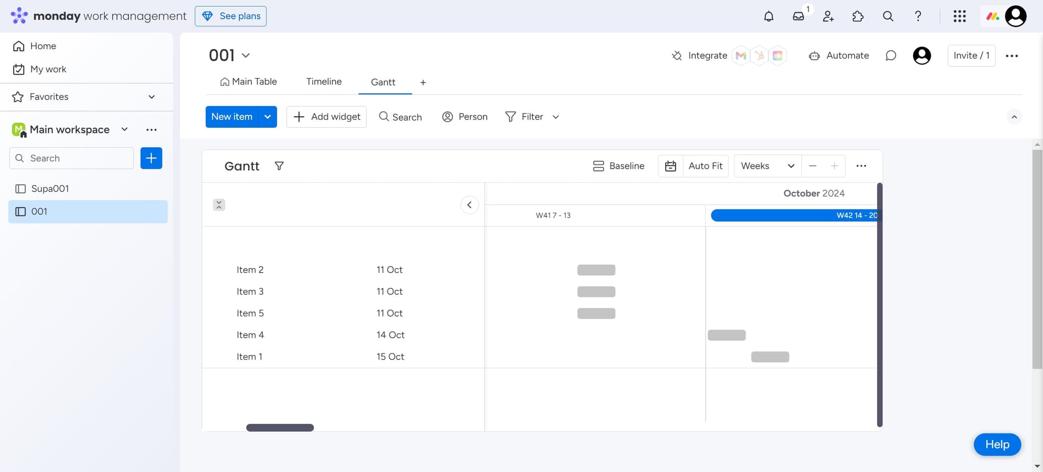 Confirm and apply changes