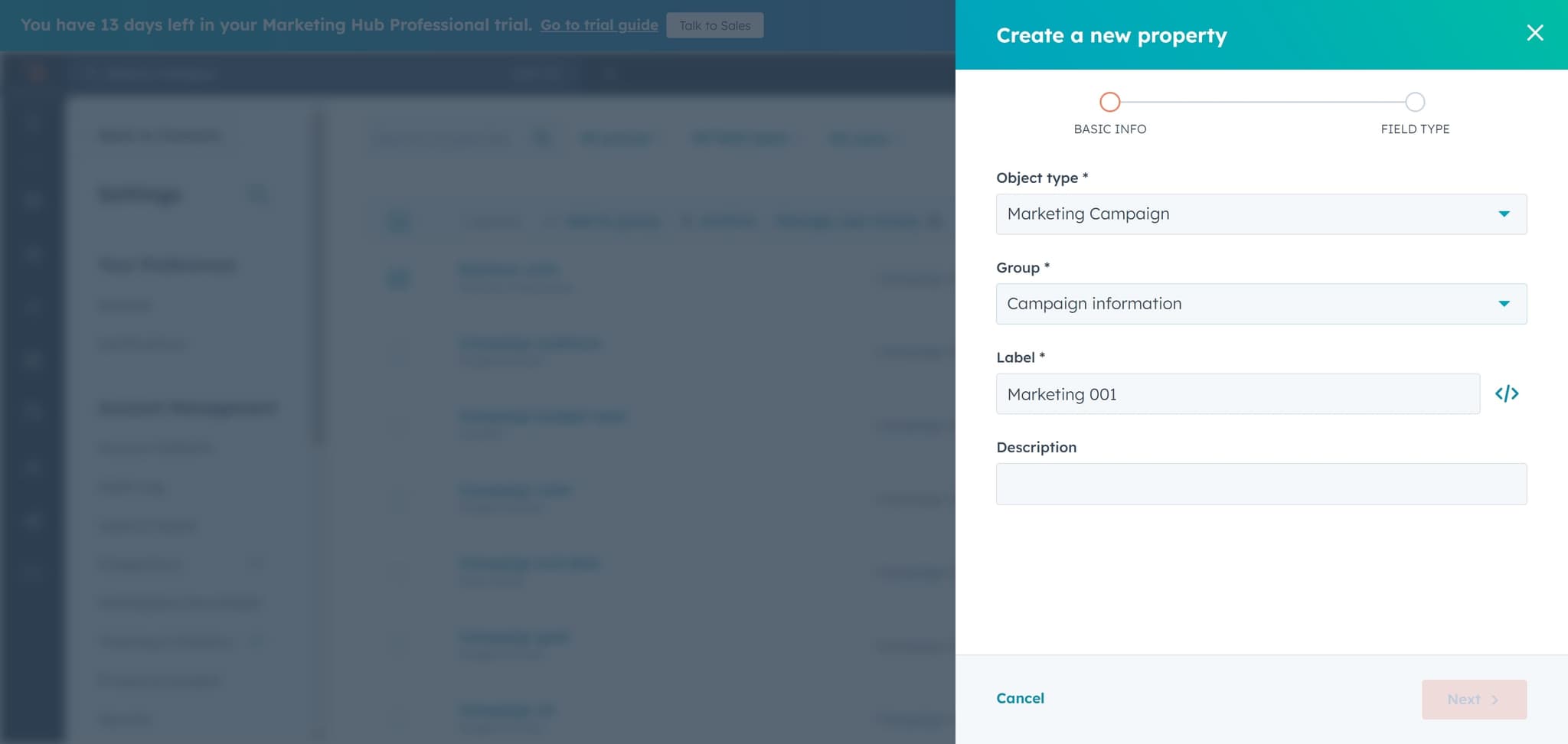 Select Property Group