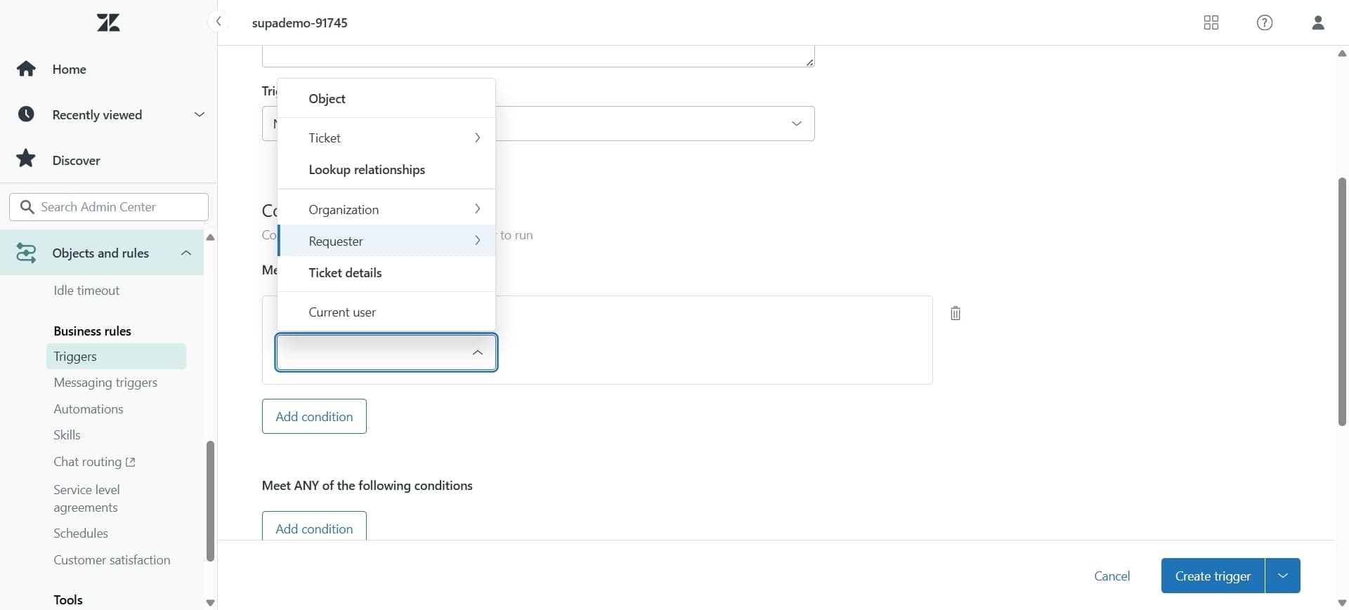 Set assignment priority