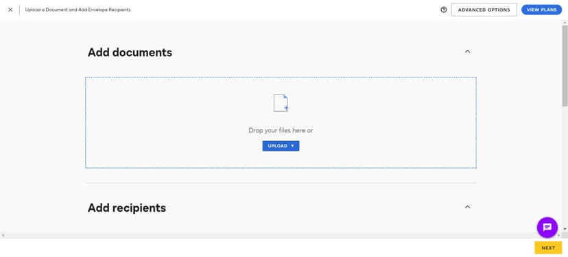 How to Sign PDF in DocuSign | Step-by-Step Tutorial