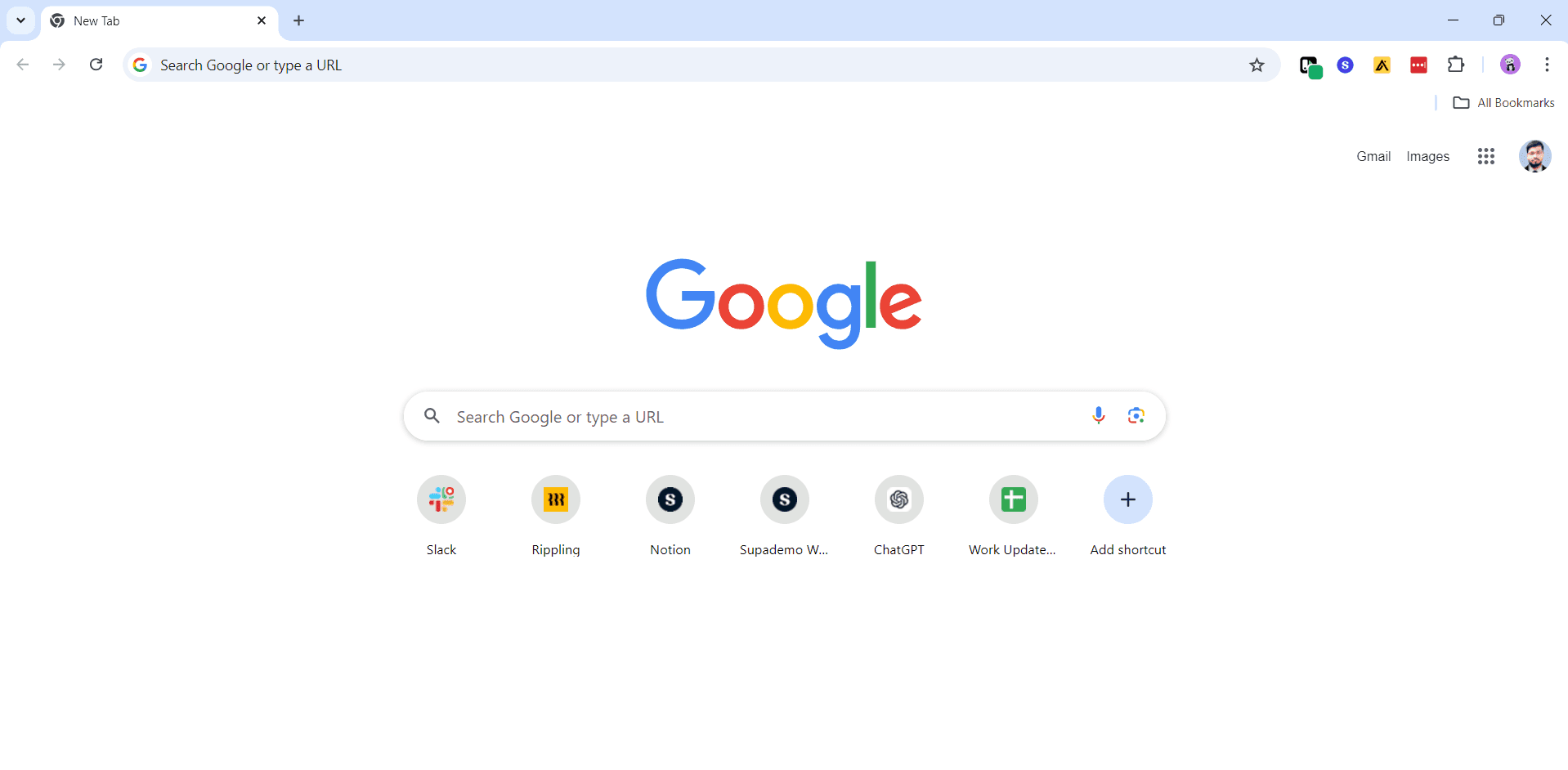 Upload required documents