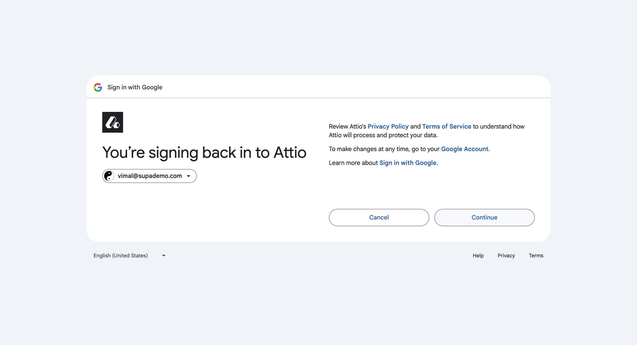 Customize calendar sync preferences