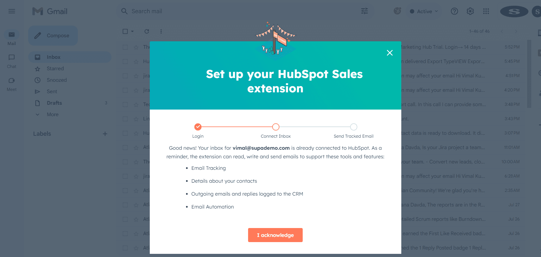 Verify installation and test functionality